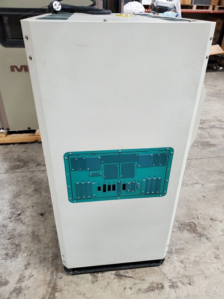 Teradyne A 360 Z Analog LSI Test System