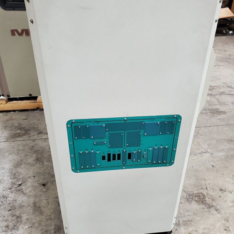 Teradyne A 360 Z Analog LSI Test System