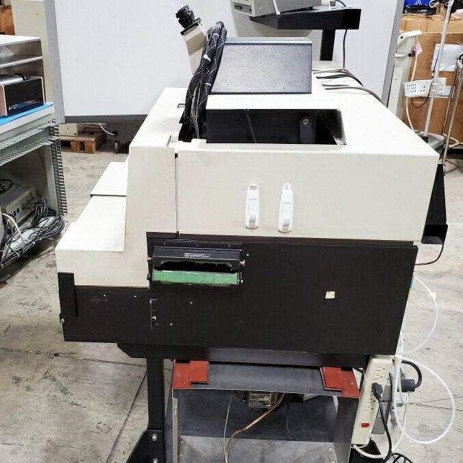 Teradyne Laser Trim Station