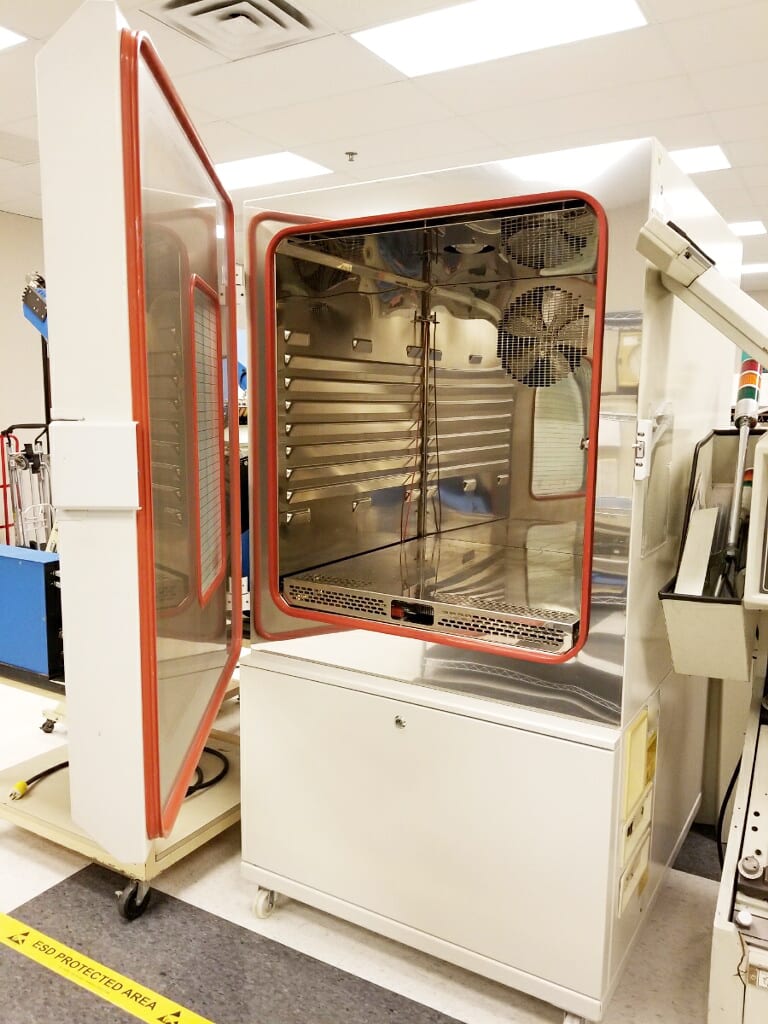 Votsch VC 0057 Humidity Chamber