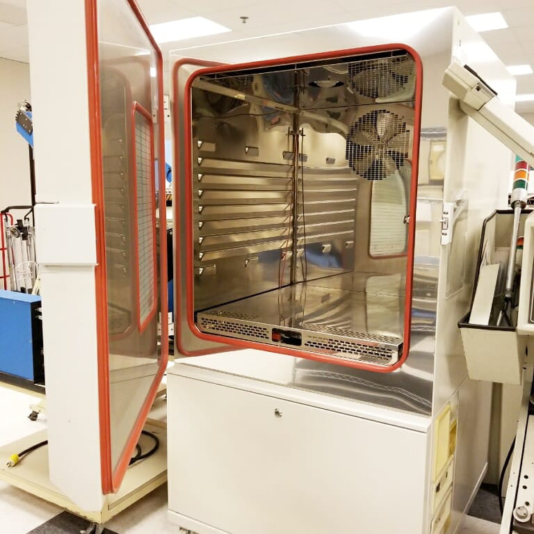 Votsch VC 0057 Humidity Chamber