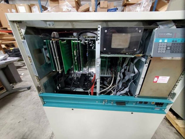 Teradyne A 360 Z Analog LSI Test System