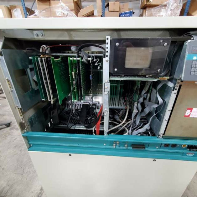 Teradyne A 360 Z Analog LSI Test System
