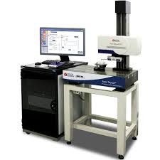 Taylor Hobson Form Talysurf Surface Contact Profilometer