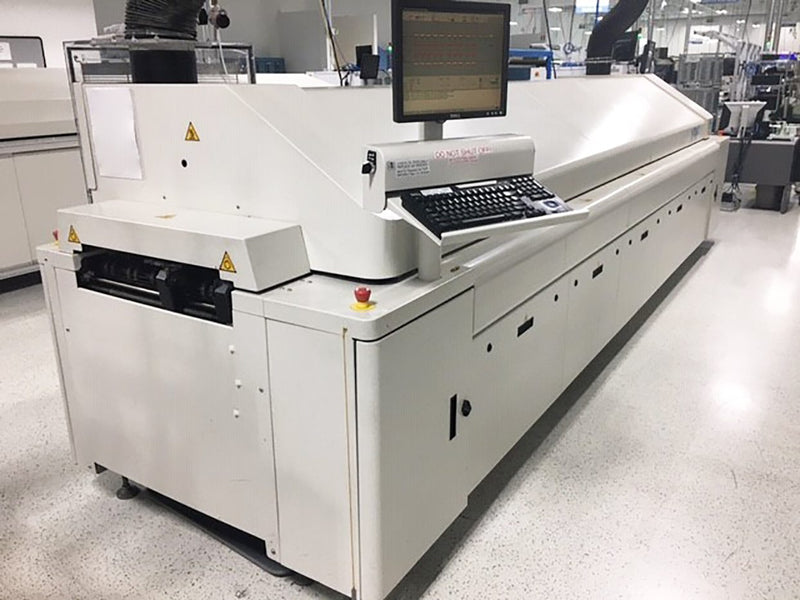 Vitronics XPM 2 1030 Oven