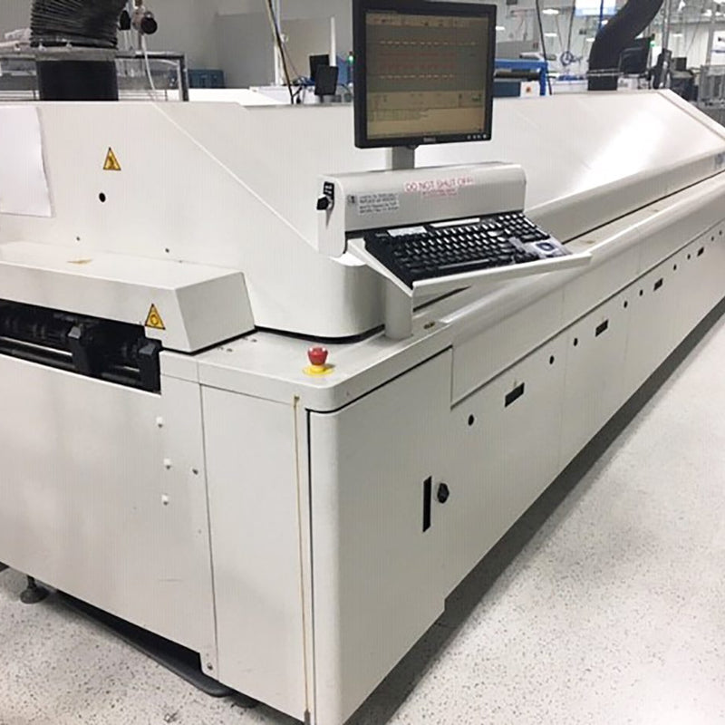 Vitronics XPM 2 1030 Oven