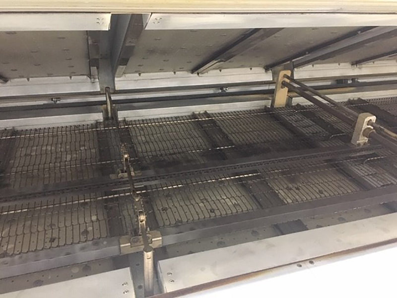 Vitronics XPM 2 1030 Oven