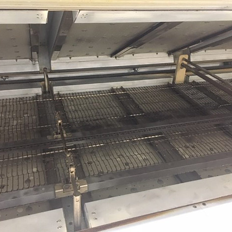 Vitronics XPM 2 1030 Oven