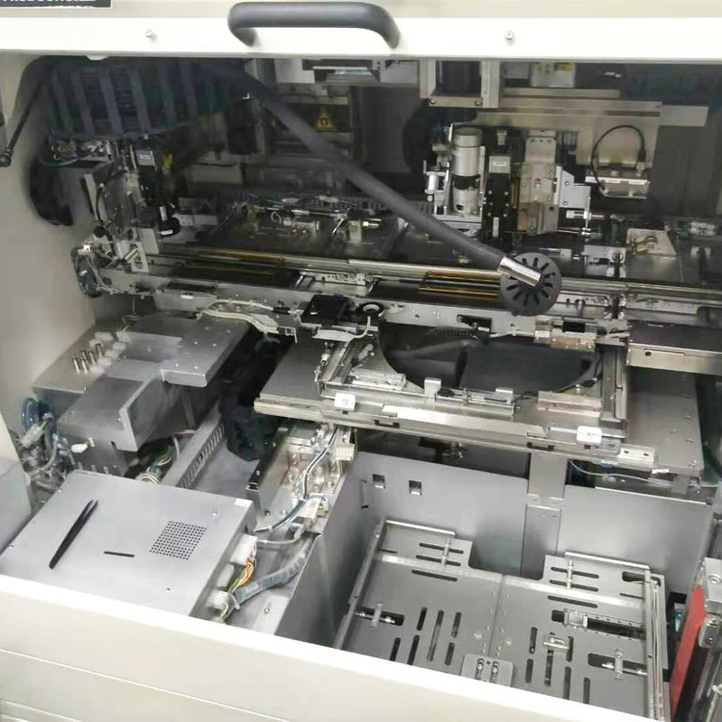 Besi / Datacon 2200 EVO Bonder