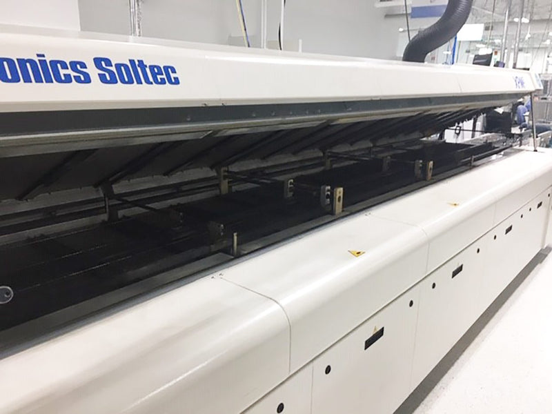Vitronics XPM 2 1030 Oven