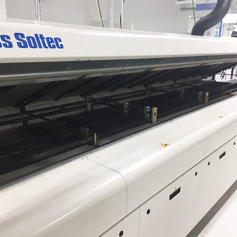 Vitronics XPM 2 1030 Oven