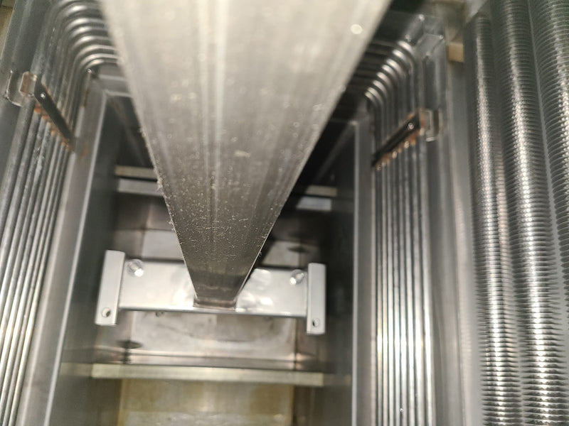 Branson B 950 R Ultrasonic Vapor Degreaser