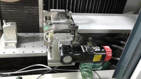 Everite UG 824 Surface Grinder