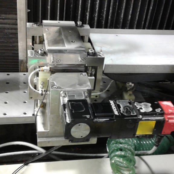 Everite UG 824 Surface Grinder
