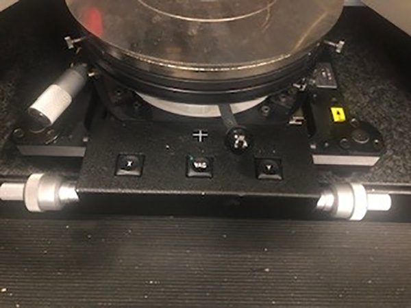 SUSS PM 8 Probe Station