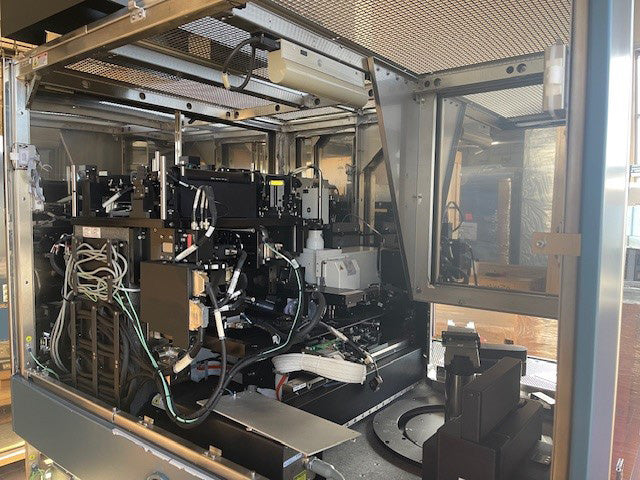 Applied Materials Compass 200 Wafer Inspection System