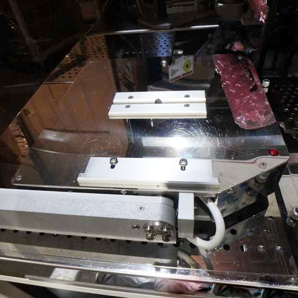 Axcelis Gemini 202 MCU Plasma Asher