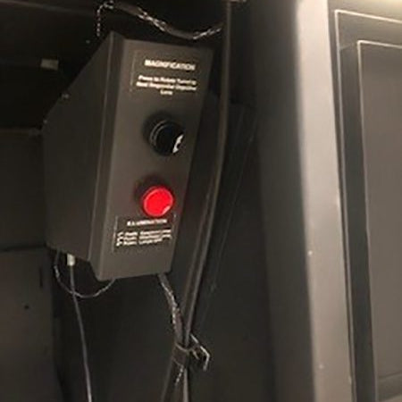 SUSS PM 8 Probe Station