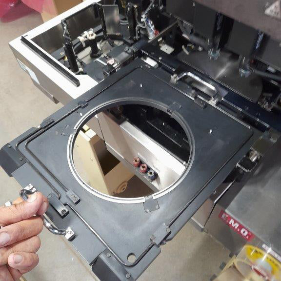 SUSS MA 200 Mask Aligner