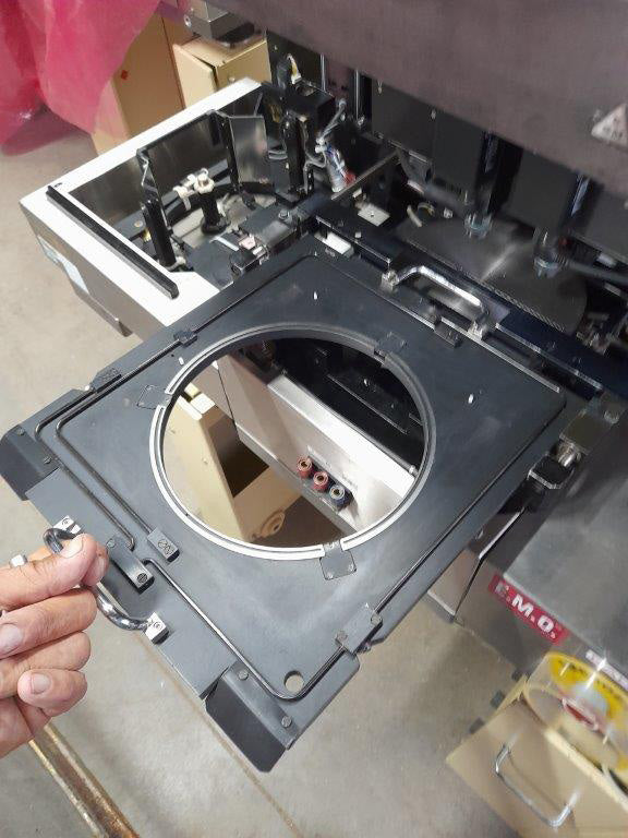 SUSS MA 200 Mask Aligner
