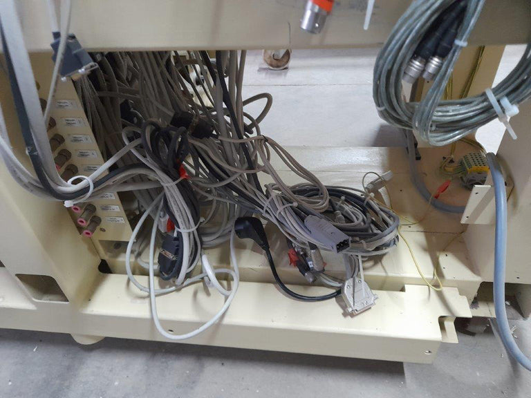 SUSS MA 200 Mask Aligner