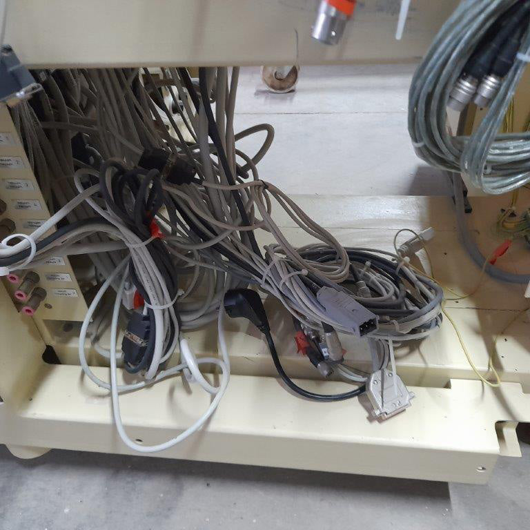 SUSS MA 200 Mask Aligner