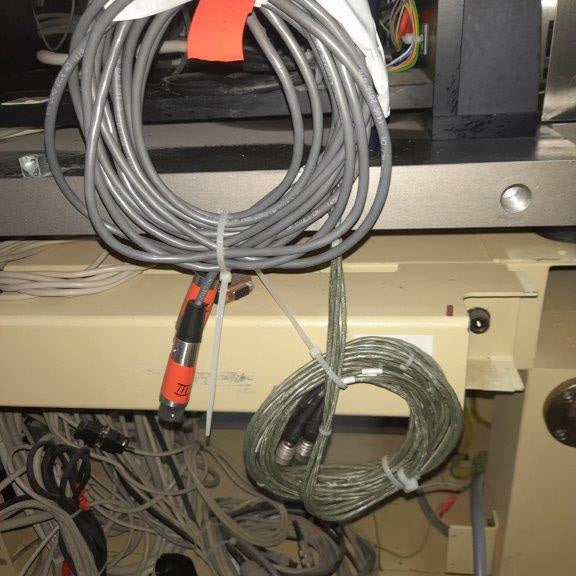 SUSS MA 200 Mask Aligner