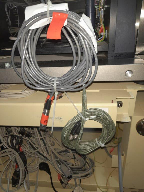 SUSS MA 200 Mask Aligner