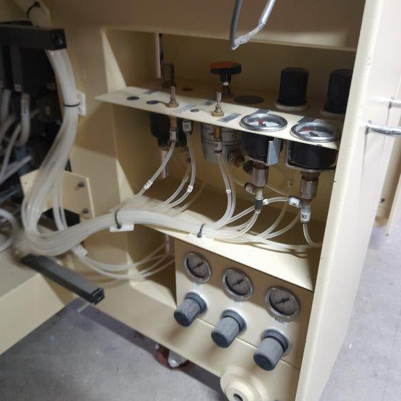 SUSS MA 200 Mask Aligner
