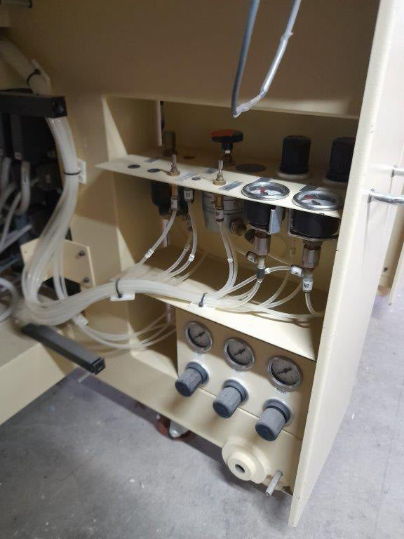 SUSS MA 200 Mask Aligner