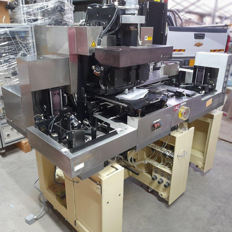 SUSS MA 200 Mask Aligner