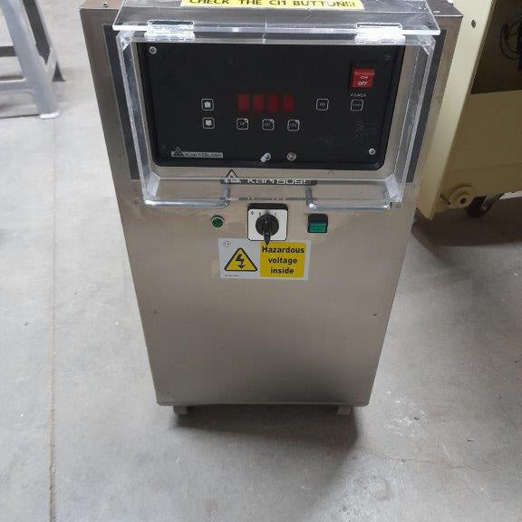 SUSS MA 200 Mask Aligner