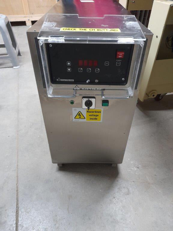 SUSS MA 200 Mask Aligner