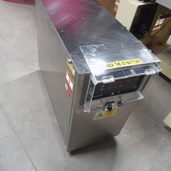 SUSS MA 200 Mask Aligner