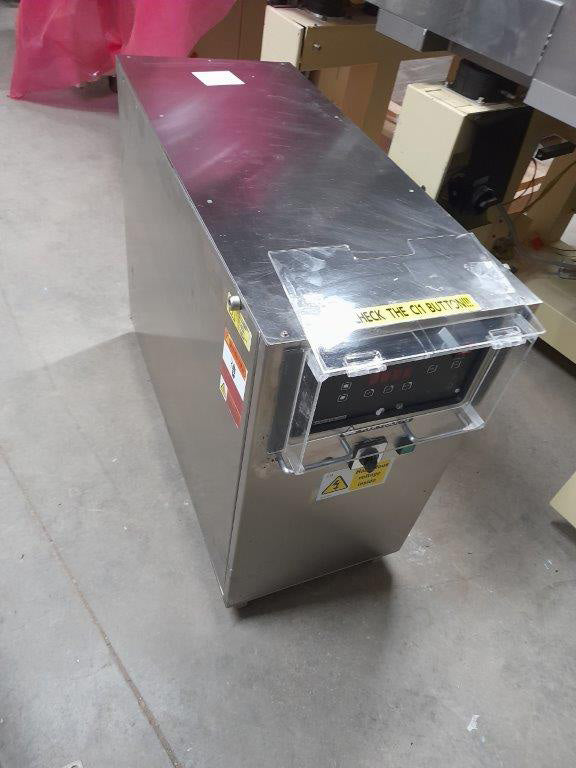 SUSS MA 200 Mask Aligner