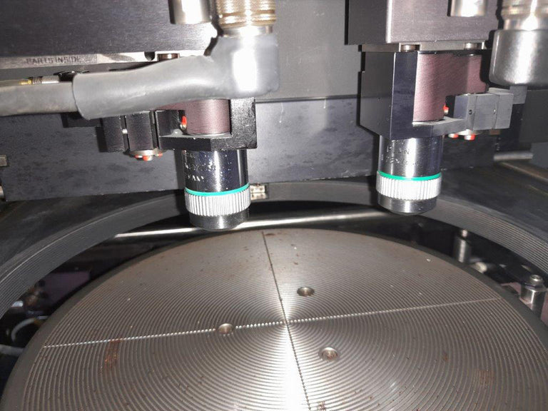 SUSS MA 200 Mask Aligner