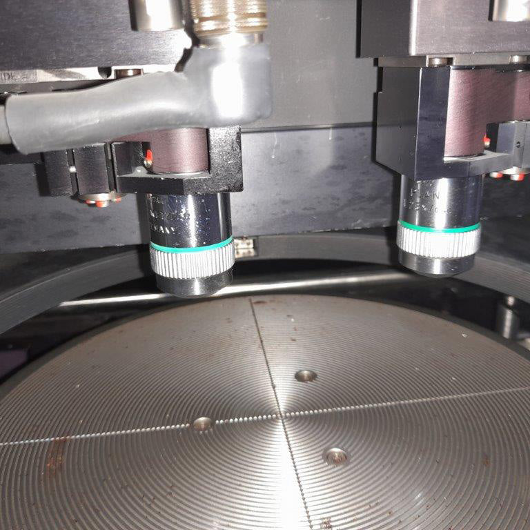 SUSS MA 200 Mask Aligner