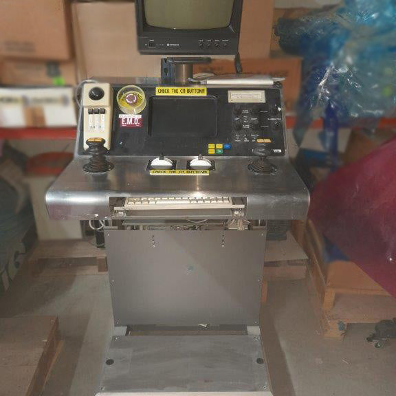 SUSS MA 200 Mask Aligner