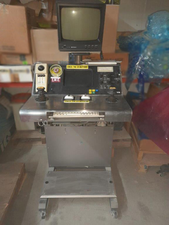 SUSS MA 200 Mask Aligner