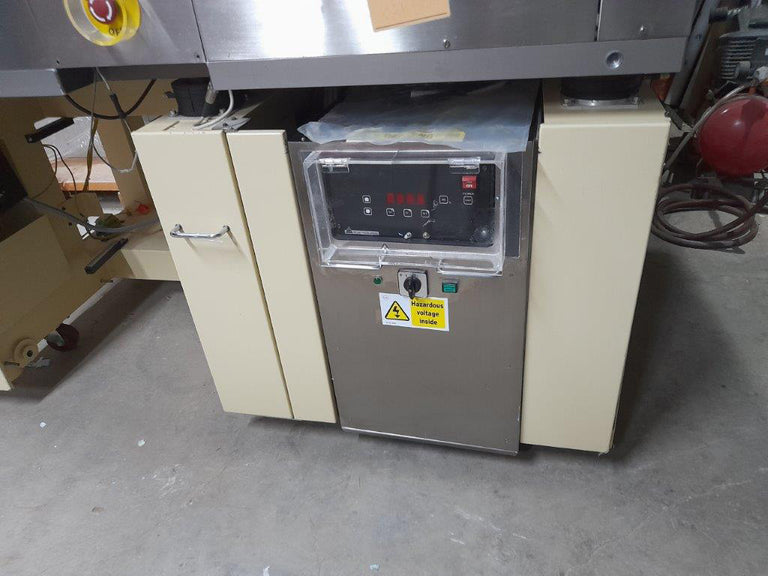 SUSS MA 200 Mask Aligner