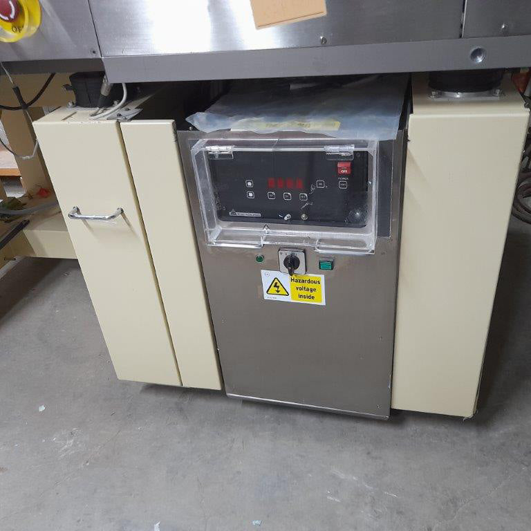 SUSS MA 200 Mask Aligner