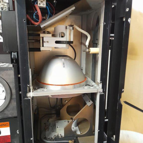 SUSS MA 200 Mask Aligner