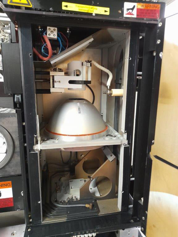 SUSS MA 200 Mask Aligner