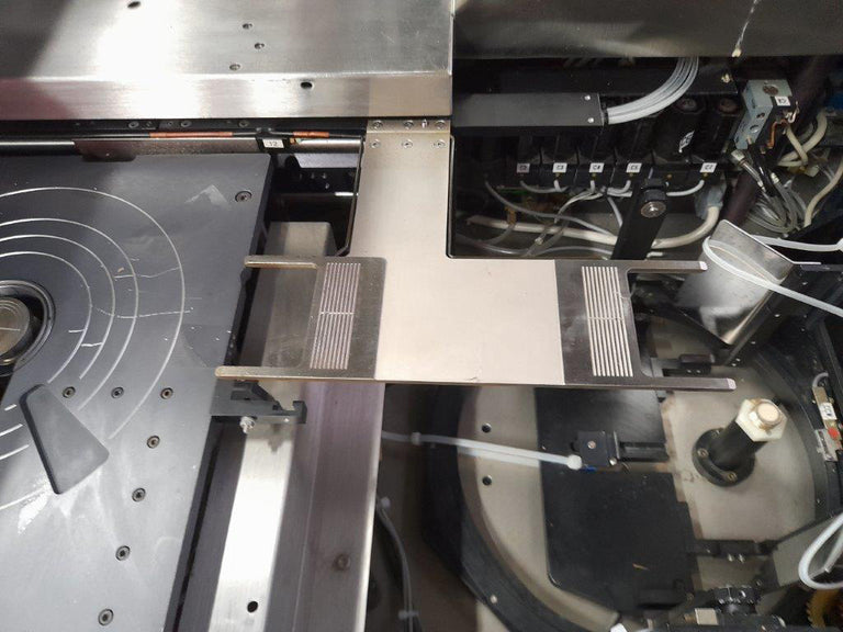 SUSS MA 200 Mask Aligner