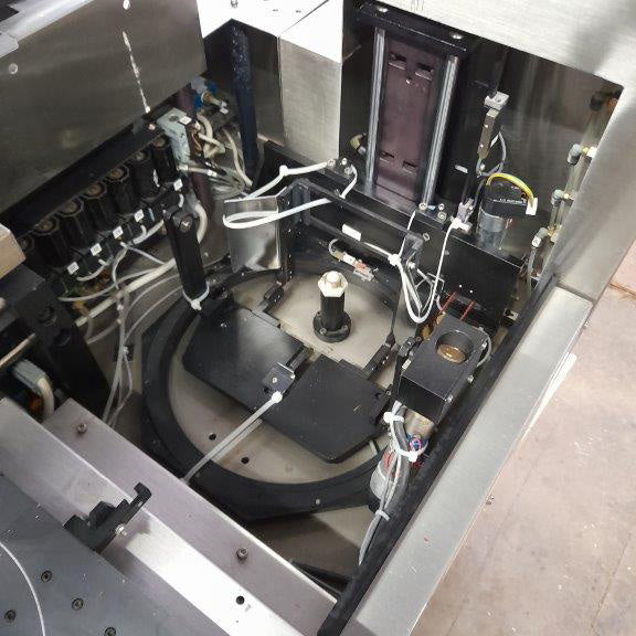 SUSS MA 200 Mask Aligner