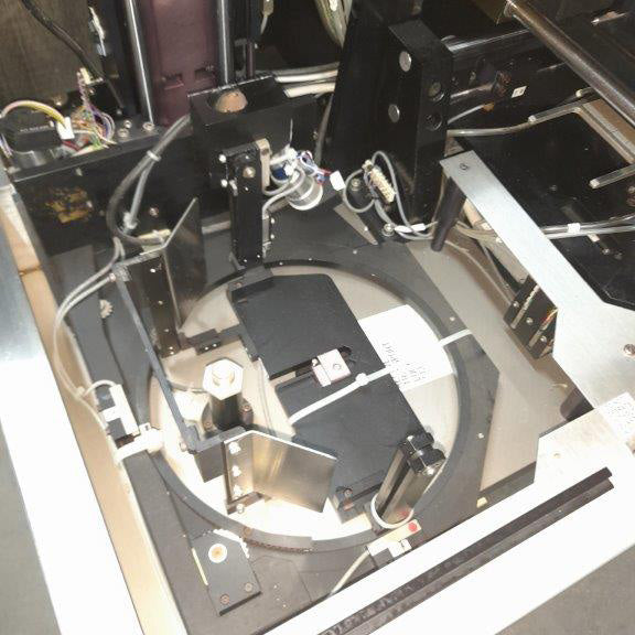 SUSS MA 200 Mask Aligner