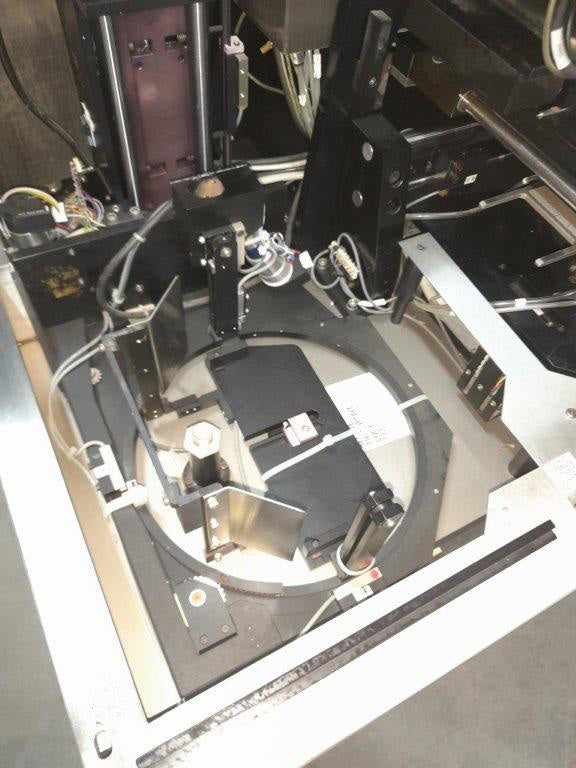 SUSS MA 200 Mask Aligner