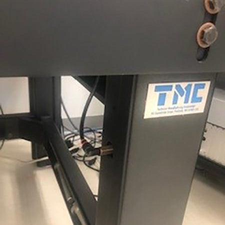 SUSS PM 8 Probe Station