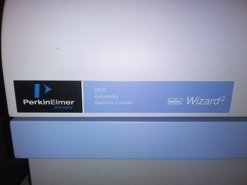 Perkin Elmer Wizard 2 2470 Automatic Gamma Counter