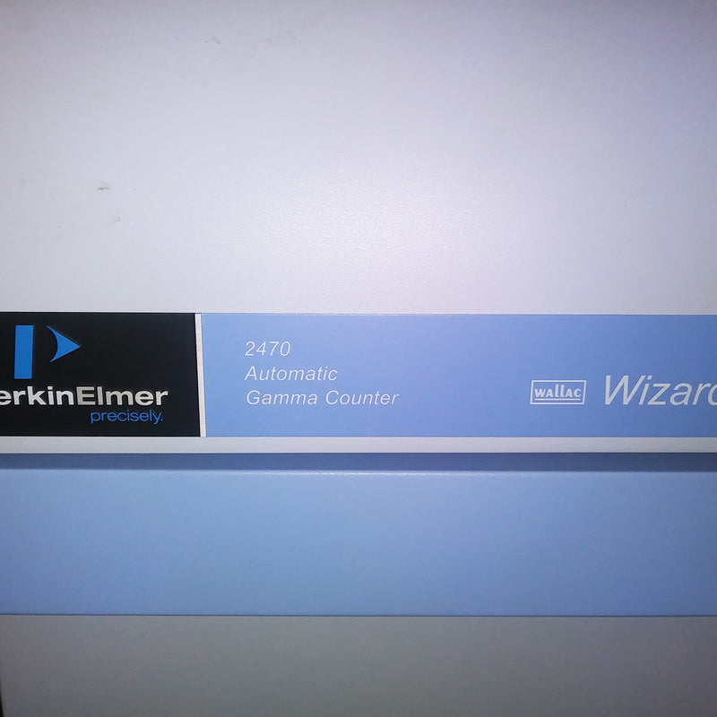 Perkin Elmer Wizard 2 2470 Automatic Gamma Counter